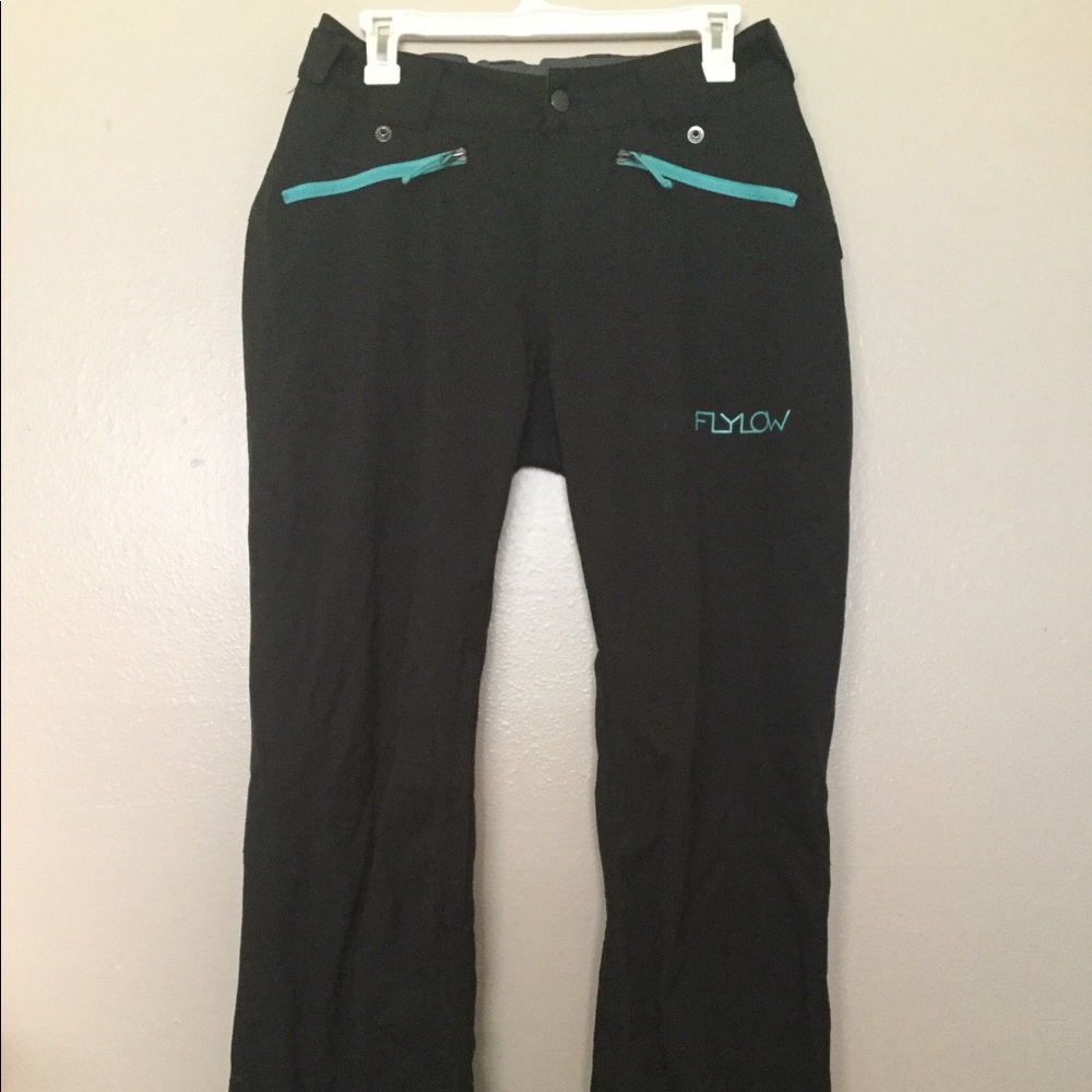 flylow snow pants